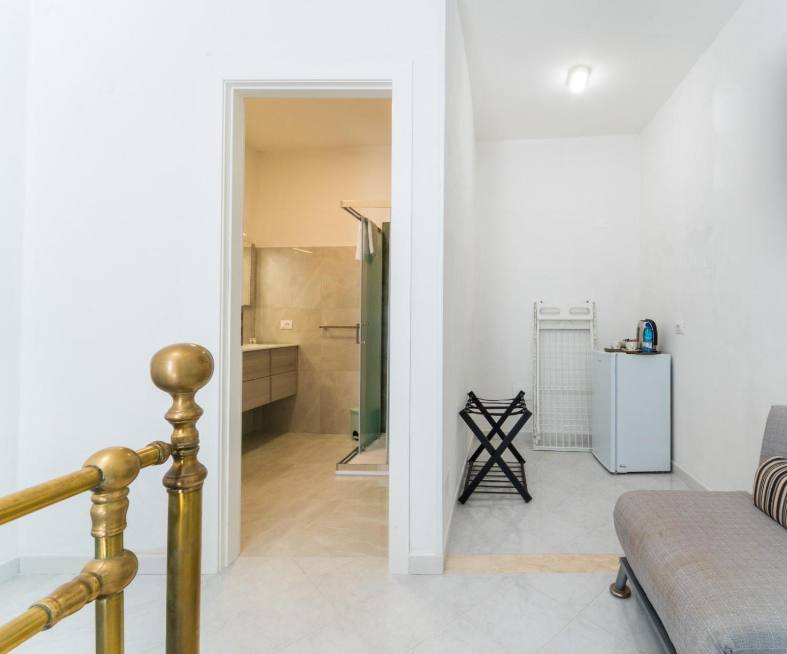 La Corte Di Colombo Favignana Dış mekan fotoğraf