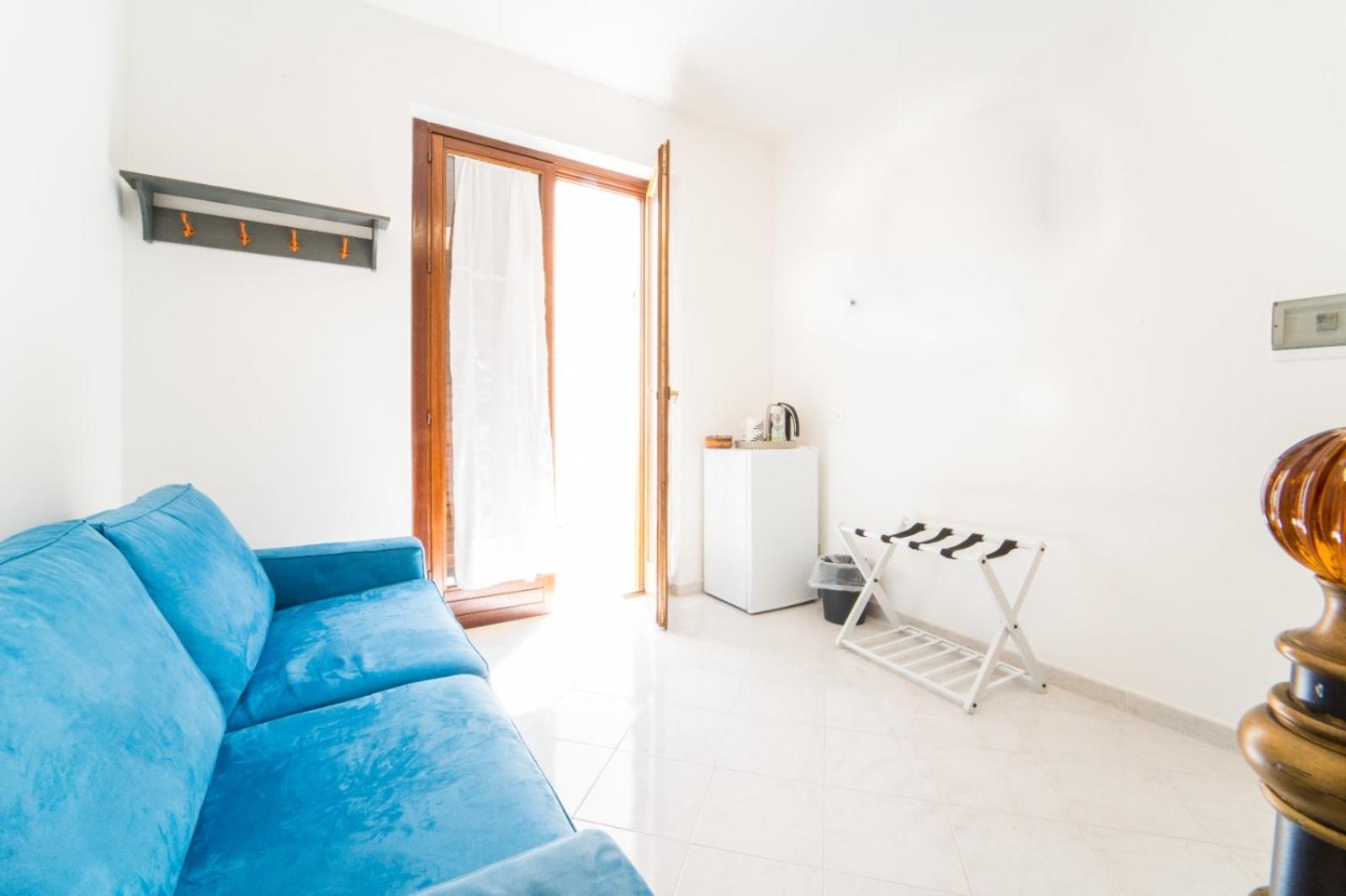La Corte Di Colombo Favignana Dış mekan fotoğraf